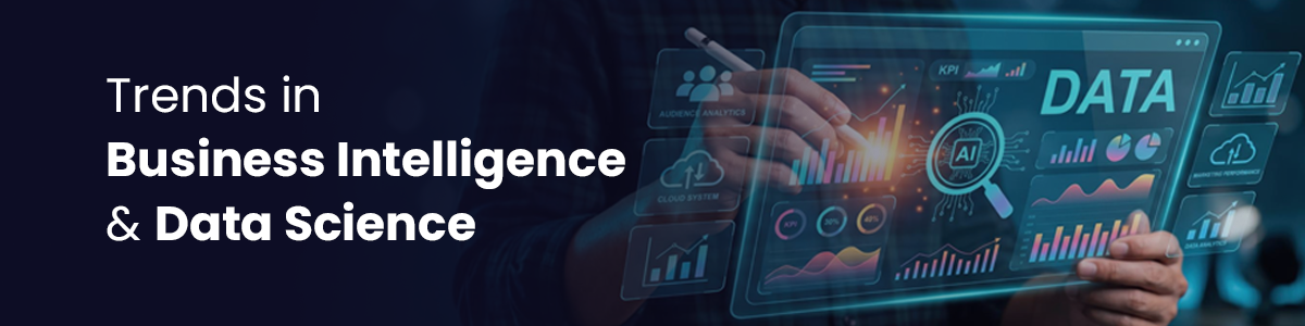Business Intelligence & Data Science
